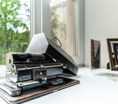 Стандарт_Ретро в Art House