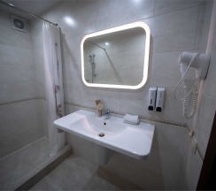 SUITE в Горицы Hotel&Resort
