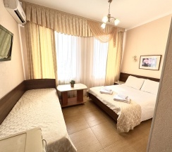 Стандарт в М+