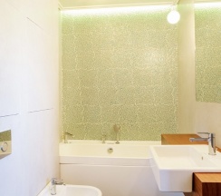 Стандартный одноместный в Даудель 3*by 3452 Hotel Group