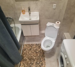 Апартаменты студия в DreamHouse