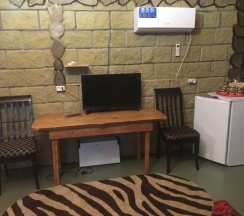 Коттедж в Ковчег у реки