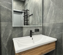 Комфорт в Речной Берендей