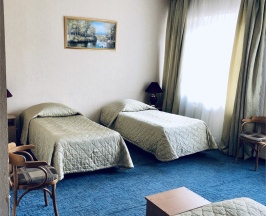 «Стандарт» расширенный в Покровское