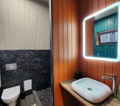 Дом 1023 в Шелест Inn