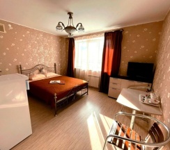 Апартаменты Классик в NordSky apartments