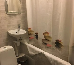 Двухместный люкс в Inn-rooms
