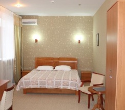 Двухместный номер Standard в Айхан