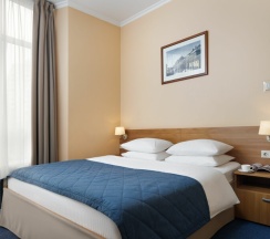 Двухместный Double Comfort в Maleton