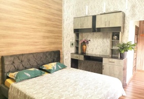 Мини-отель Мини-отель Home (Хоум) в Ташкенте
