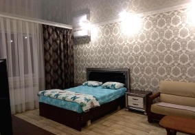 Апартаменты VIP Квартира 2ком. в Уральске