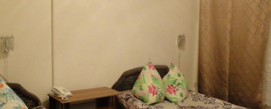 Номер стандарт эконом в Кедр