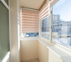 2-комнатные апартаменты стандарт в Квартирное бюро