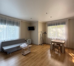 Четырехместный стандарт в Hestia