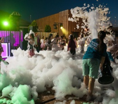 Апартаменты Лофт в Пар без пар