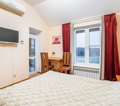 Стандарт в Путь Лотоса