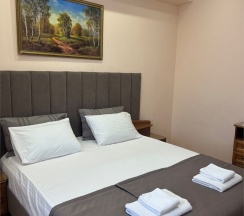 Стандарт улучшенный + твин в Москва