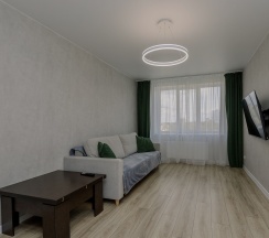 Квартира в Privi House