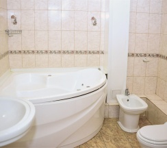 Люкс в Платовский