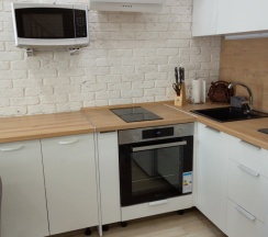 Коттедж в Bungalows fiesta