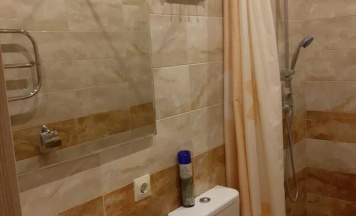 Шестиместный стандартный номер в Гостиный двор