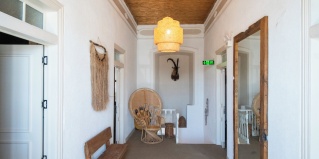 Бодрум: Отель Notarius Hotel Bodrum