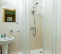 Двухместный стандарт в Спорт-Отель