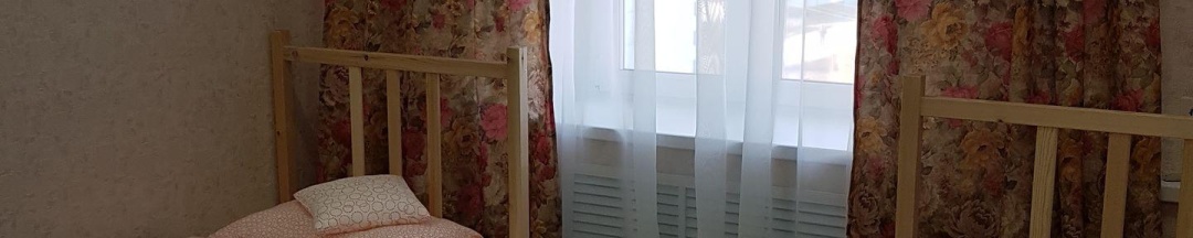 Номер полулюкс с 2 односпальными кроватями в Лотос