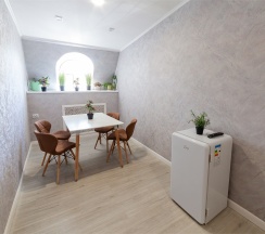 Дуплекс №6 в Iris Apart Hotel