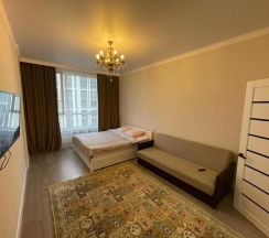 Апартаменты в sat city 3