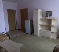 Люкс  в Морской бриз