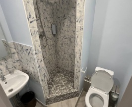  Улучшенный двухместный Стандарт с Одной Кроватью в NN hotels