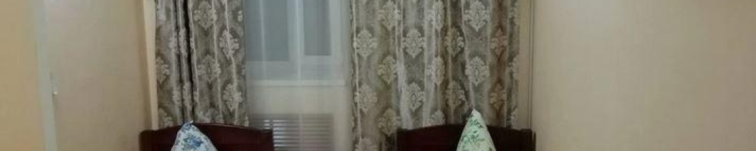 Номер стандарт с 2 односпальными кроватями в Управление по благоустройству