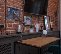LOFT в Казанский
