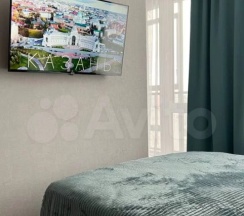 Квартира в Апартаменты на ул. Братьев Касимовых, 35