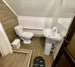 Двухместный номер на третьем этаже 8 в Greenwall