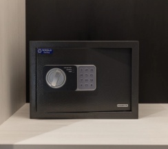 Двухместные апартаменты Deluxe c 1 комнатой с балконом и с видом на бассейн (двуспальная кровать) в Апарт-отель The Title Legendary BangTao Beach by TropicLook