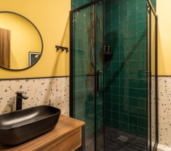 Апартаменты Dzen №616 в 9 Ночей-Nort