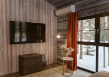 ПАРНАС ( ДО 6 ГОСТЕЙ ) в Berloga Country Resort