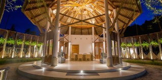пляж Клонг Чао: Курортный отель Rest Sea Resort