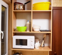 Четырех местный № 2 в Магия гор