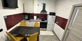 Балтийск: Гостевой дом Флагман