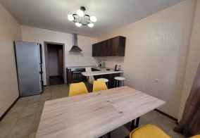 Апартаменты Onebed на бульваре Красногорский 32 в Красногорске