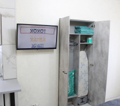 Двухместный номер Standard двуспальная кровать в Лев Толстой