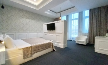 Делюкс в Imrus
