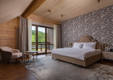 Дуплекс в Cosmos Collection Altay Resort