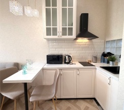 Делюкс классик Чайковский в Home Aparts