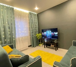 Дом в Ёлочки