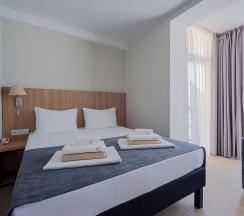 Стандарт плюс с балконом в Costa Alta 3*