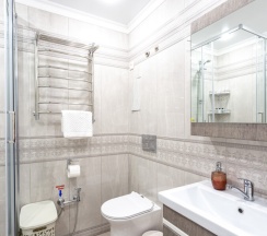 Студия Комфорт (117/109) в Frukty Rent